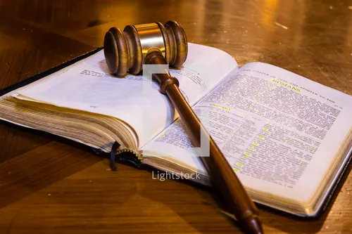 Why Moral Law Must Govern Civil Law: A Case Against Relativism