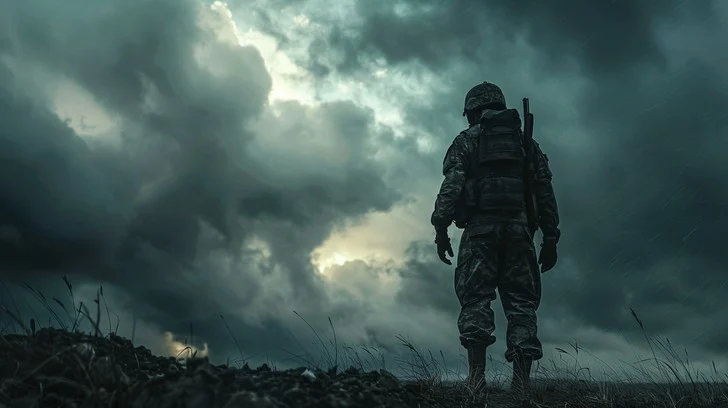 The Murmuring Before the Storm