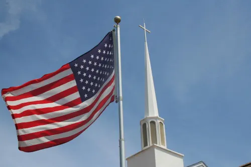 IRS Clarifies Churches Can Discuss Politics Internally Without Violating Johnson Amendment