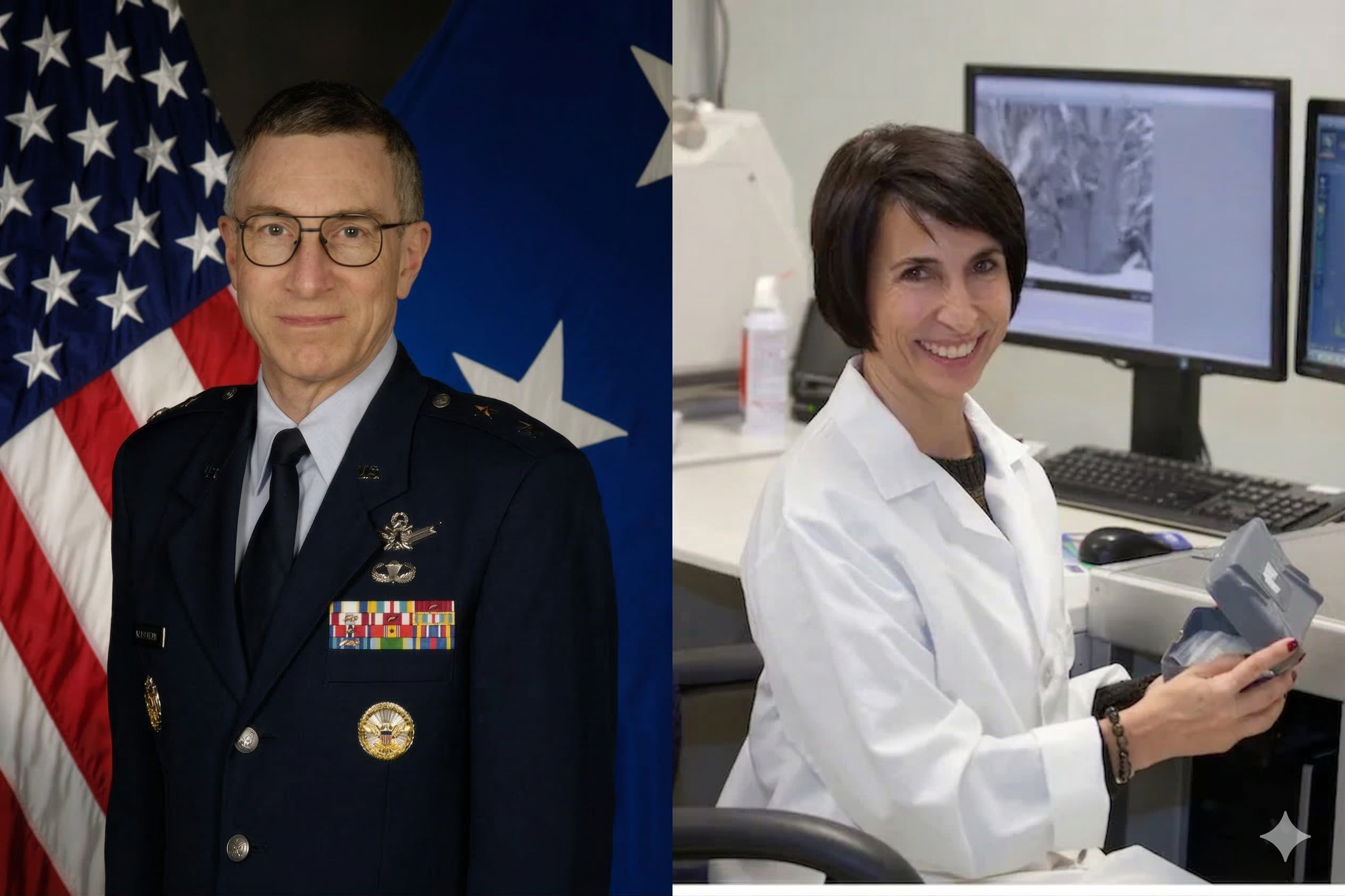 Vanished Amid Disclosure: The Suspicious Disappearances of a UFO-Linked General and His Rocket Scientist Colleague