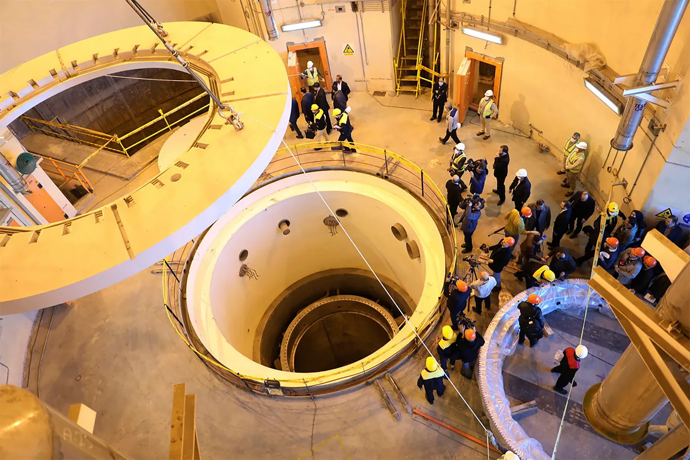 The Iran Nuclear Mirage: 30+ Years of “Any Day Now” Warnings, America’s Endless Wars, and Why I Voted to Put Our House in Order