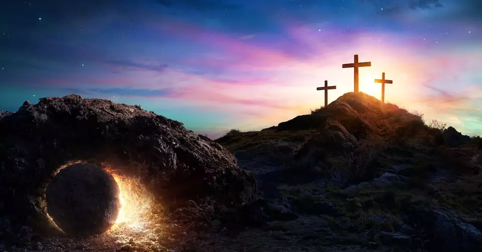 Easter Morning: Resurrection, Witness, and the Hijacking of a Holy Day