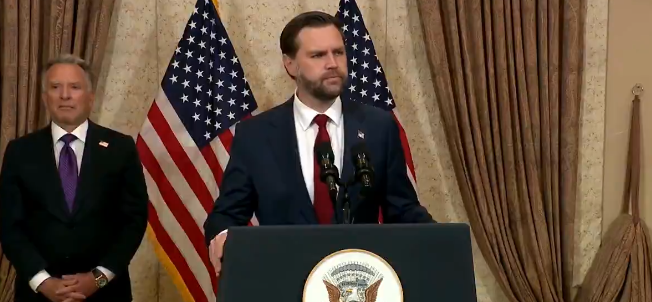 US-Iran Peace Talks Collapse in Islamabad: Vance Says “No Deal” Over Nuclear Demands as US Navy Clears Mines in Strait of Hormuz